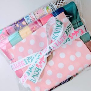 Ribbon Kits