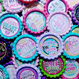 Embellishments
