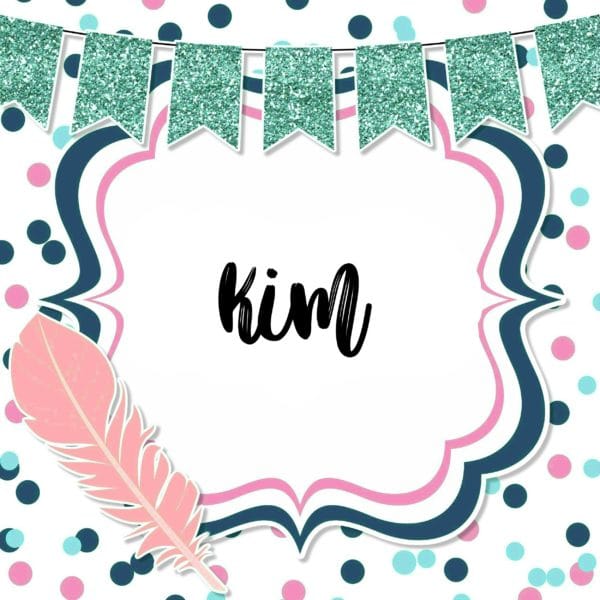 Kim
