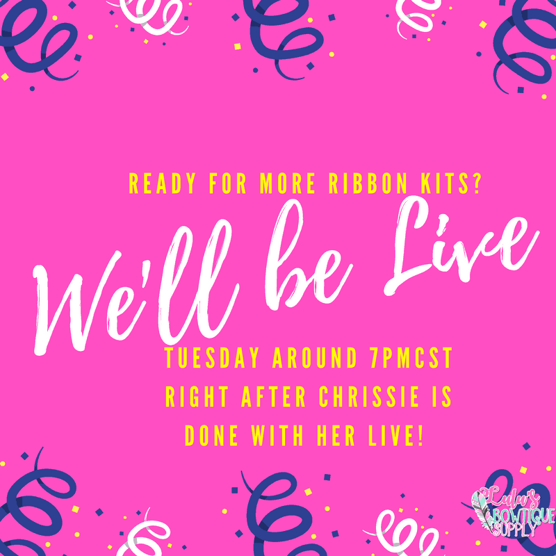 Going Live on Facebook