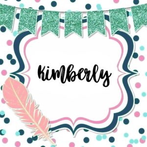 Kimberly