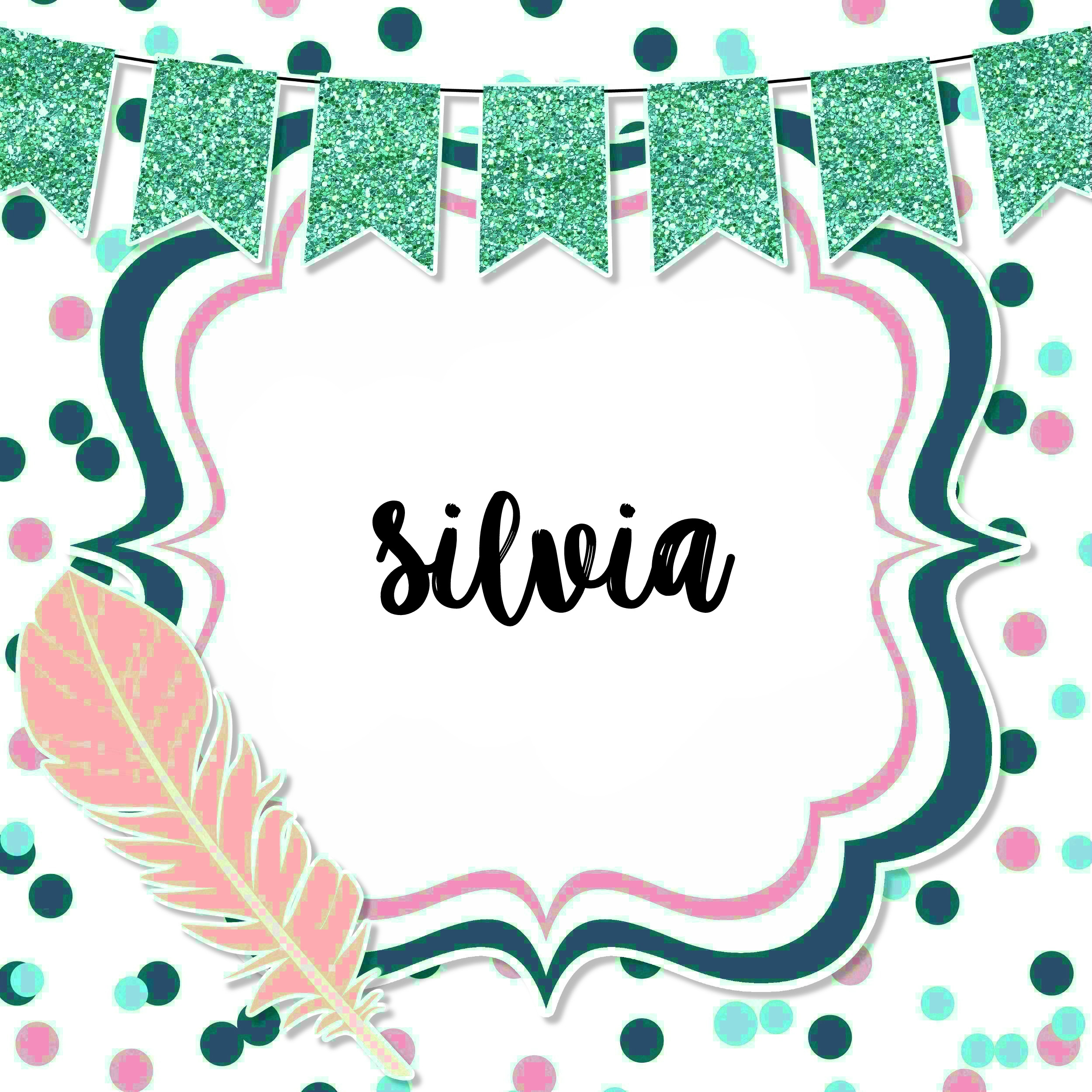 Silvia