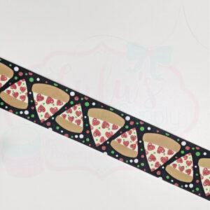 1.5" Pizzas