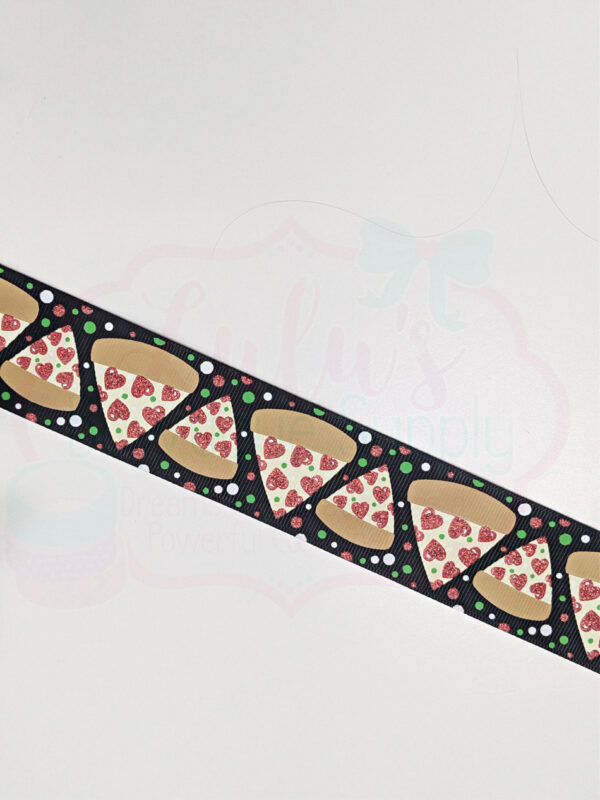 1.5" Pizzas
