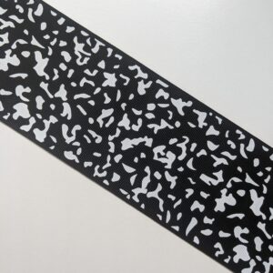 3" Composition Print