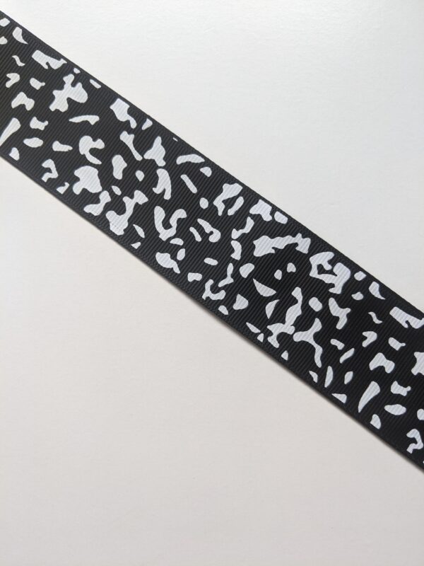 1.5" Composition Print