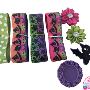 Ombre Witchy Kit