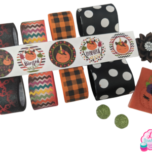 Fall Unikin Ribbon Kit