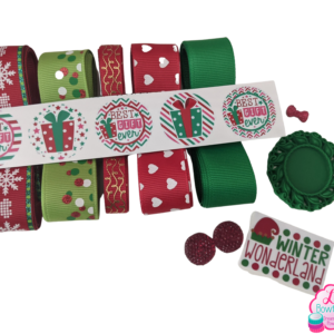 Best Gift Ever Christmas Kit