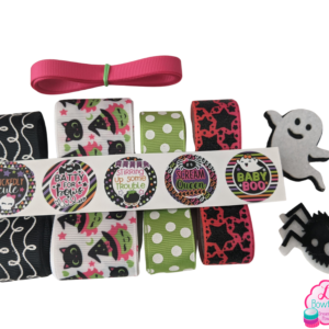 Witchy Halloween Kit