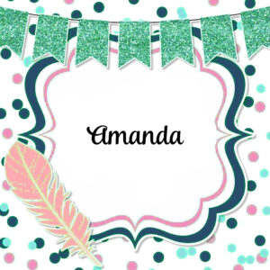 Amanda