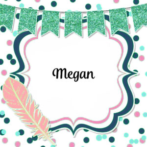 Megan