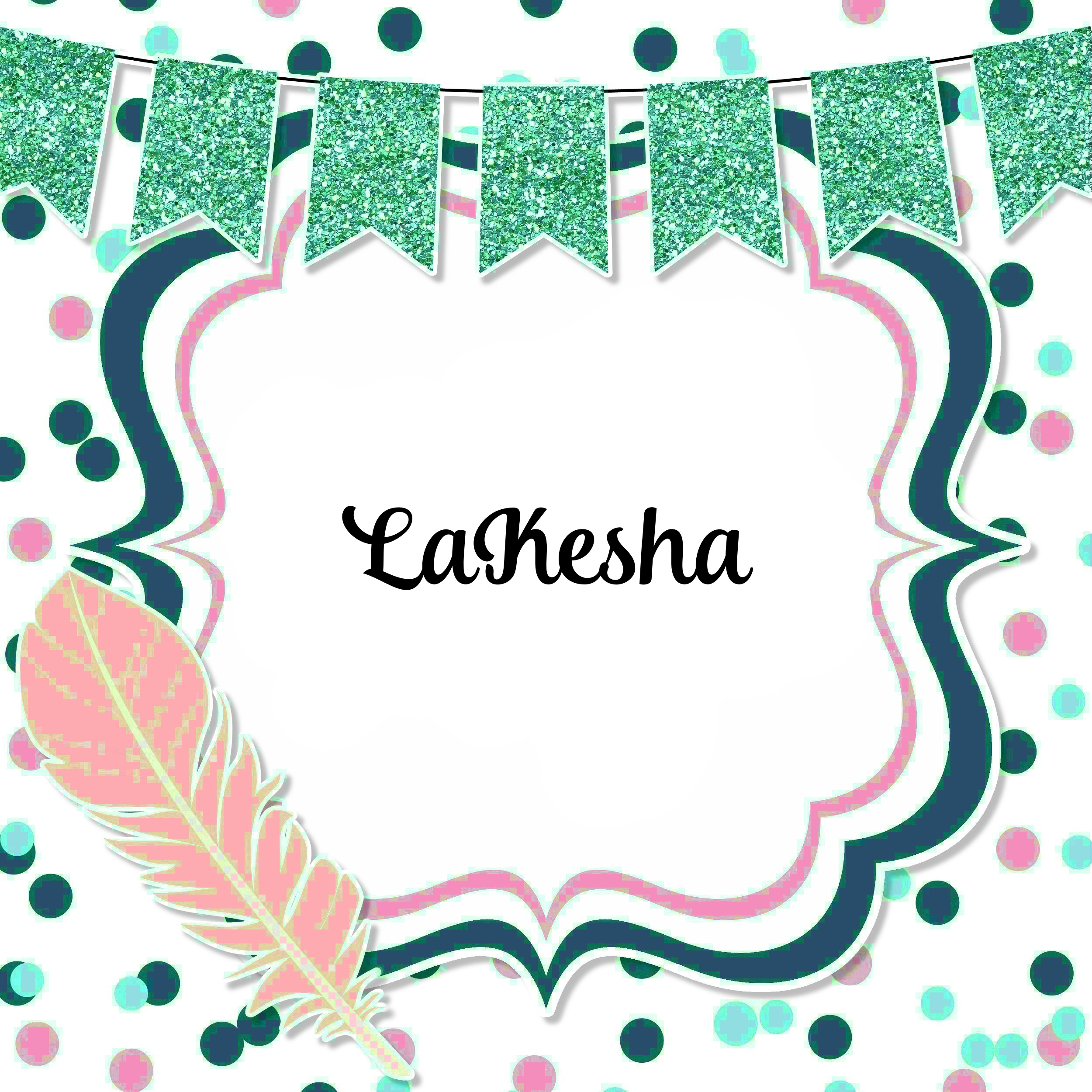 Lakesha