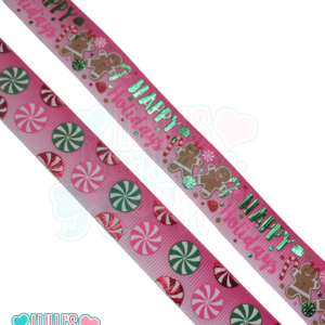 7/8 Ribbon By The Yard